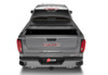 Grey car rear door for bak 19-20 chevy silverado 5ft 8in bed (new body style) bakflip f1