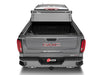 Gray gmc truck bed cover installation instructions