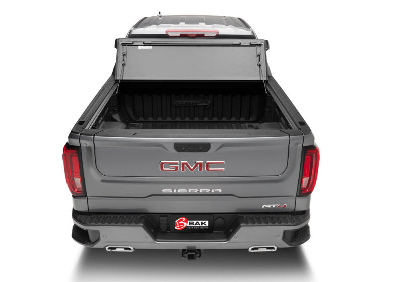 Gray gmc truck bed cover installation instructions