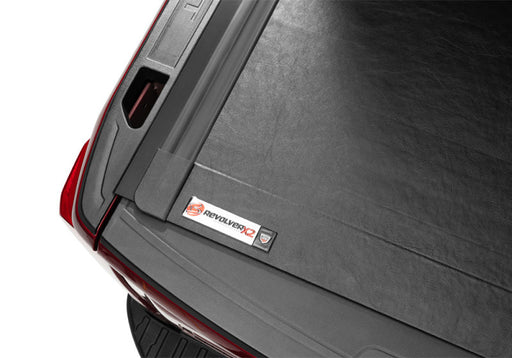 Bak revolver x2 trunk liner for chevy silverado 5ft 8in bed