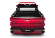 2019 chevrolet colorado rear view on bak revolver x2 for silverado 5ft 8in bed
