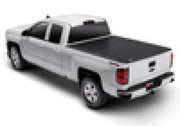 Chevy silverado 5ft 8in bed revolver x2 pickup truck