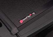 Black and red xbox controller for bak 19-20 chevy silverado with g2 bedcover