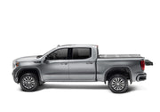 2019 chevrolet titan pickup in bakflip g2 truck bed cover installation instructions