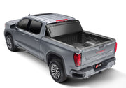 2020 chevrolet titan truck rear view in bakflip g2 for chevy silverado 6ft 6in bed