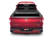 2019 ford f-150 truck rear view - bakflip g2 installation instructions