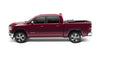 Red 2019 ram truck bakflip mx4 matte finish for dodge ram 1500 with ram box bed cover