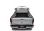 Bakflip mx4 mat finish for dodge ram 1500 with trunk open