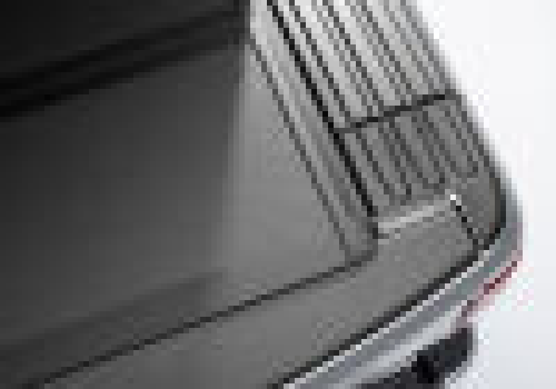 Rear view of car with open door, bakflip mx4 installation instructions for 19-20 dodge ram 1500