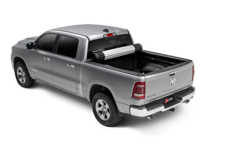 Bak 19-20 dodge ram 1500 truck bed for 5ft 7in bed revolver