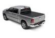 Toy truck with black top and red tail in bak 19-20 dodge ram 1500 5ft 7in bed revolver x2 product