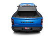 2019 ford ranger rear view with bakflip mx4 matte finish