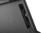 Open matte finish bakflip mx4 ipad case for 19-20 dodge ram 1500
