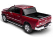 Red truck with open bed - bak 19-20 dodge ram 5ft 7in bed bakflip f1 installation instructions