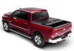 Red truck with black bed cover - bak 19-20 dodge ram 5ft 7in bedflip f1 installation instructions