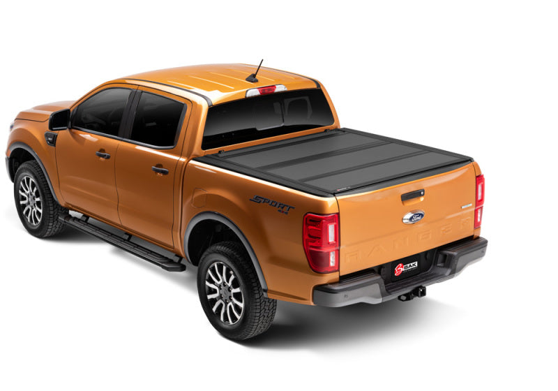 Bakflip mx4 matte finish for 19-20 ford ranger - truck in various colors