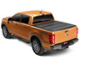 Black and orange toy truck - bak 19-20 ford ranger 5ft bed bakflip mx4 matte finish