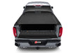 Black bak revolver x4s truck bed cover for 19-21 chevy silverado/gm sierra 1500 - 6.7ft