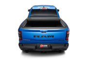 2019 ram ram with revolver x4s bed cover