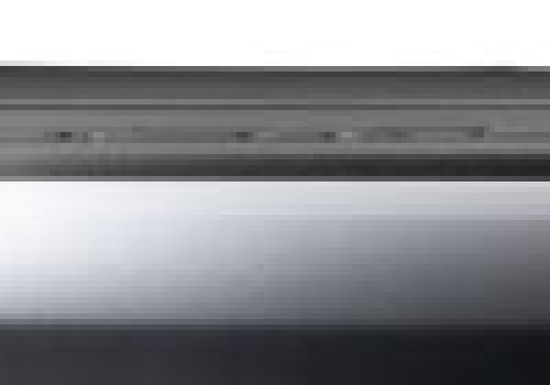 Black and white interior of bak revolver x4s bed cover for dodge ram with ram box