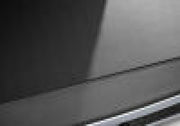 Black front bumper cover for bak revolver x4s bed cover on 19-21 dodge ram