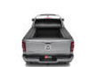 Rear view of bak 19-21 dodge ram with ram box revolver x4s 5.7ft bed cover