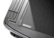 Black toaster with a toaster on top - bak revolver x4s 5.7ft bed cover