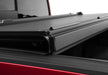 Truck with black bed cover - bak 19-21 gm sierra 1500 (carbon pro bed) 5ft 8in bed bakflip