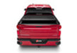 Red car rear view - bak 19-21 gm sierra 1500 (carbon pro bed) 5ft 8in bed bakflip mx4