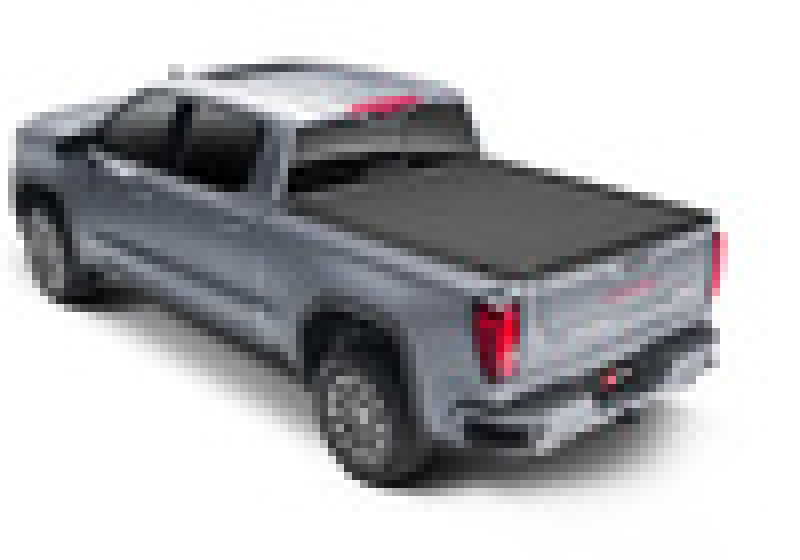 Chevy silverado 2500/3500 hd revolver x4s truck bed cover foam layer