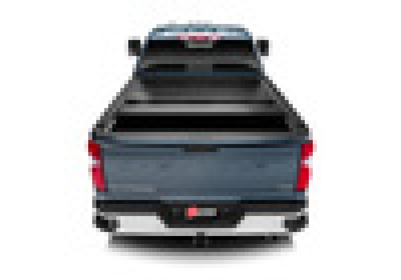 Blue truck bed cover for 2020 chevy silverado 2500/3500 hd with bakflip g2 installation instructions
