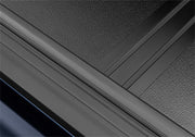 Black door handle on bak 2020 chevy silverado 2500/3500 hd truck bed cover