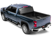 2020 chevy silverado 2500/3500 hd 6ft 9in bed bakflip g2 truck bed cover installation