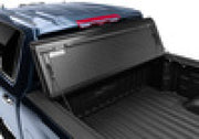 2020 chevy silverado 2500/3500 hd with open trunk compartmentseo-friendly alt text: bakflip g2 truck bed cover installation