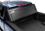 Bak 2020 chevy silverado 2500/3500 hd 6ft 9in bed bakflip g2 truck bed with folded open back