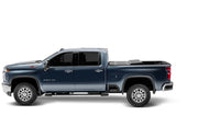 2019 chevrolet titan pickup truck bed cover bak 2020 chevy silverado 2500/3500 hd 6ft 9in bed bakflip