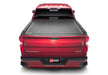 Red truck with open bed cover on bak 2020 chevy silverado 2500/3500 hd 6ft 9in bed revolver x2