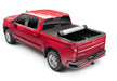 Bak 2020 chevy silverado 2500/3500 hd 6ft 9in bed revolver x2 truck bed