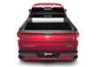 Red truck with open bed cover, bak 2020 chevy silverado 2500/3500 hd 6ft 9in bed revolver x2