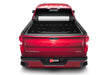 Rear view of 2019 chevrolet colorado truck bed in bak 2020 chevy silverado 6ft 9in bed revolver x2