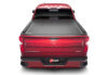Red truck bed cover for bak 2020 chevy silverado 2500/3500 hd with 6ft 9in bed