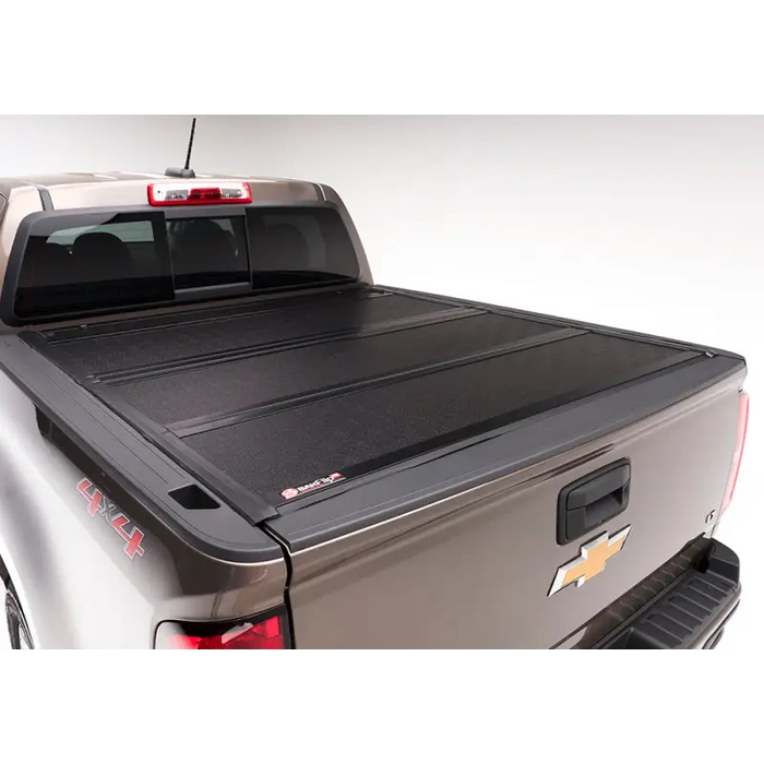 BAK 2020 Jeep Gladiator 5ft Bed BAKFlip G2 truck bed cover installation instructions