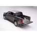 Red light toy car on BAK 2020 Jeep Gladiator 5ft Bed BAKFlip G2