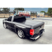 Black bed cover for BAK 2020 Jeep Gladiator 5ft Bed BAKFlip G2