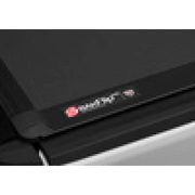 Black Grillmaster Grilling Drawer for BAK 2020 Jeep Gladiator 5ft Bed BAKFlip MX4