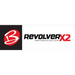 Revex 2 logo on BAK 2020 Jeep Gladiator 5ft Bed Revolver X2 product.