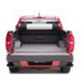 Red Jeep Gladiator 5ft Bed Revolver X2 truck bed cover installation instructions.