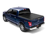 Blue truck bed cover for ford f-150 with g2 installation instructions