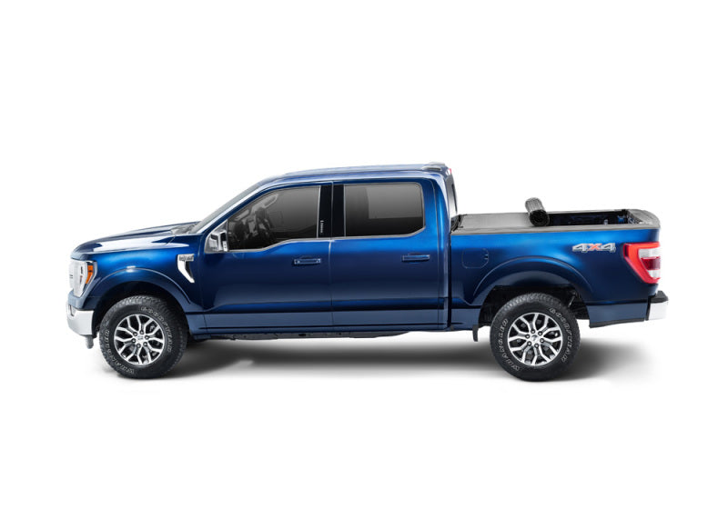 2020 ford f-150 pickup with bak revolver x4s 6.5ft bed cover