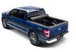 Bak revolver x4s 6.5ft bed cover for 2021+ ford f-150 in truck bed